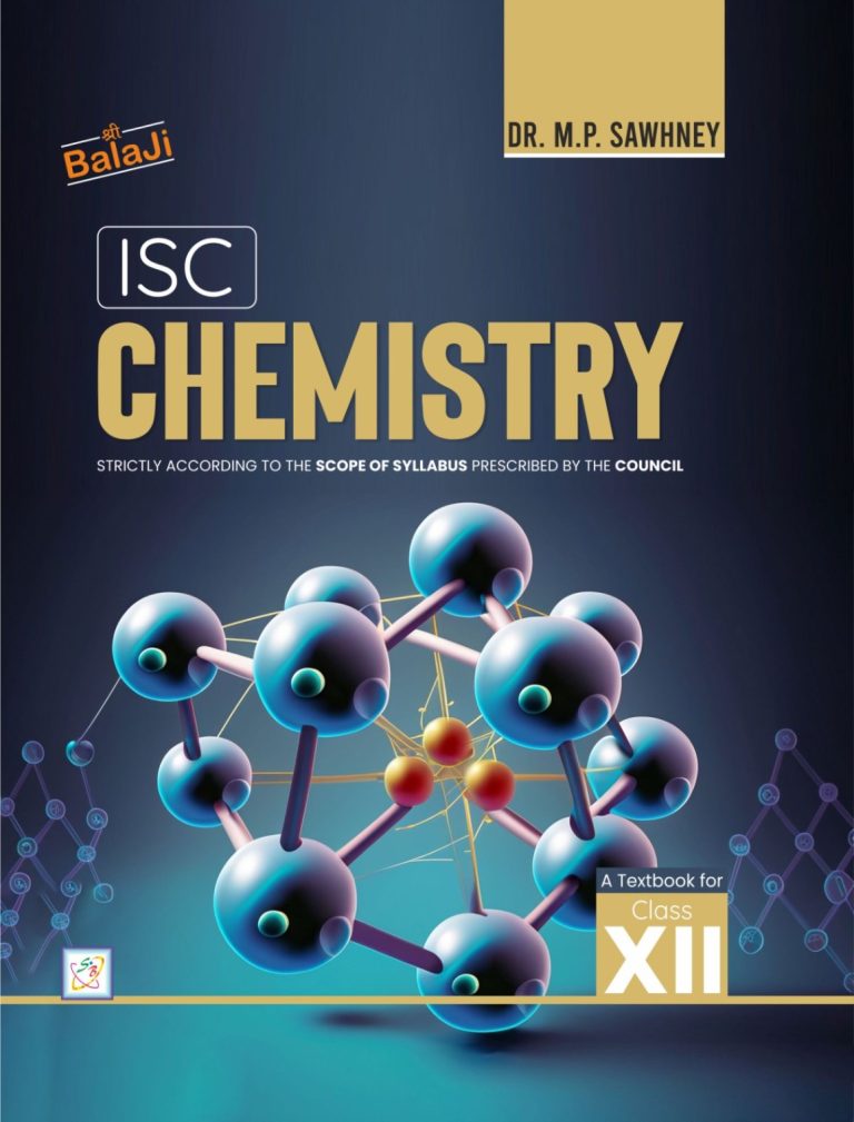 Problems in Inorganic Chemistry for JEE - Shri Balaji Publications