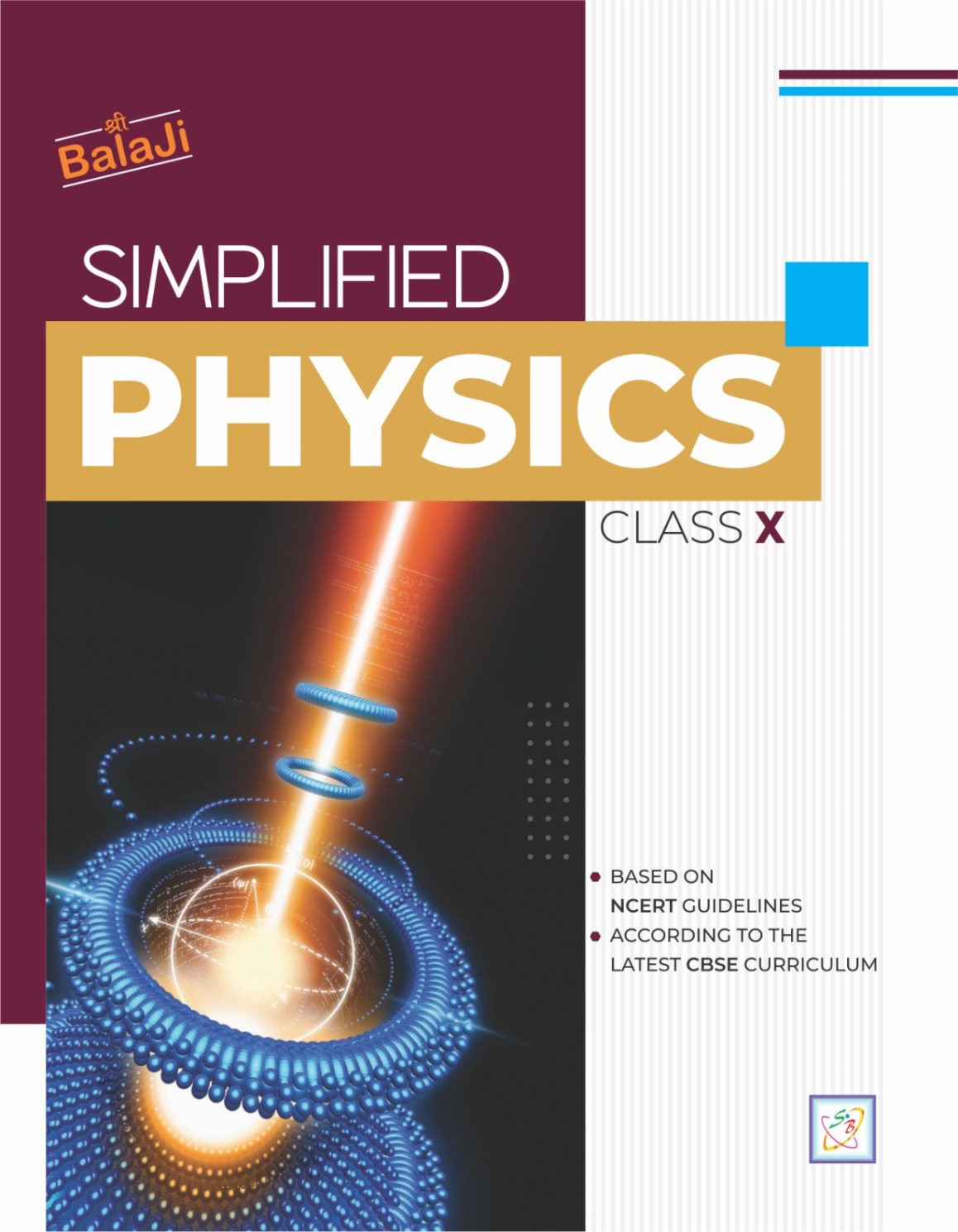 Simplified Physics - 10